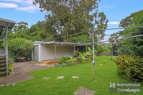 Property photo of 98 Bungaree Road Toongabbie NSW 2146