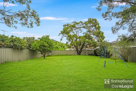 Property photo of 98 Bungaree Road Toongabbie NSW 2146