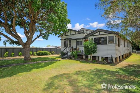 Property photo of 22 Powers Street Bundaberg West QLD 4670