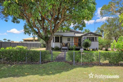 Property photo of 22 Powers Street Bundaberg West QLD 4670
