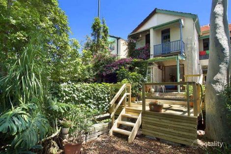 Property photo of 7 Cove Street Birchgrove NSW 2041