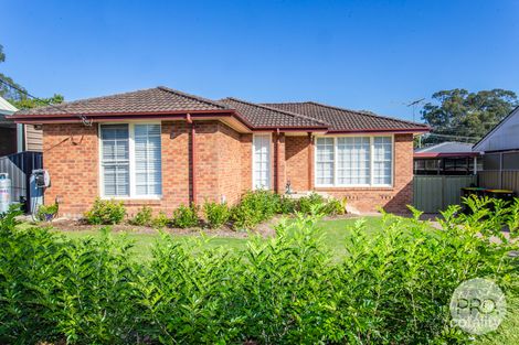 Property photo of 35 Carinda Drive South Penrith NSW 2750