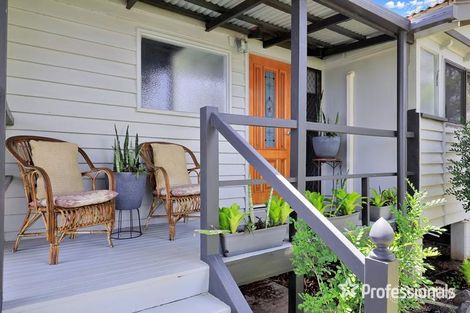 Property photo of 22 Powers Street Bundaberg West QLD 4670