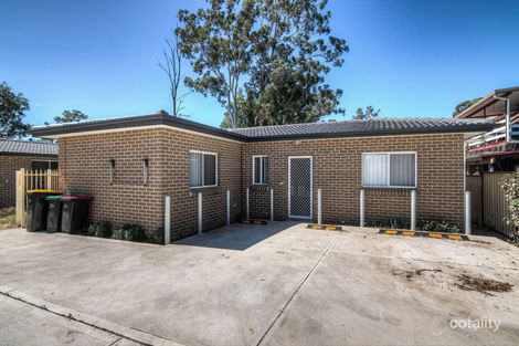 Property photo of 63 Cambridge Street Cambridge Park NSW 2747
