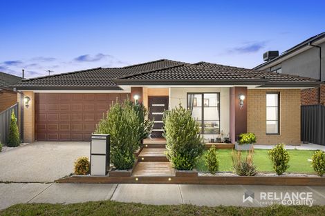 Property photo of 13 Wolfson Street Tarneit VIC 3029