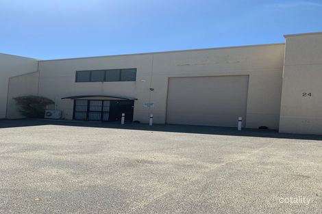 1/24 Trade Rd, Malaga, WA 6090