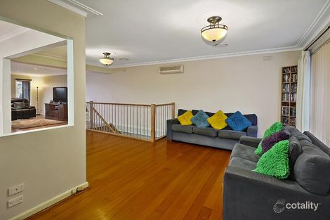 Property photo of 21 Grosvenor Street Niddrie VIC 3042