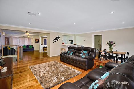 Property photo of 21 Grosvenor Street Niddrie VIC 3042