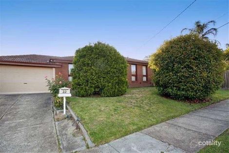 22 Monash Dr, Mulgrave, VIC 3170