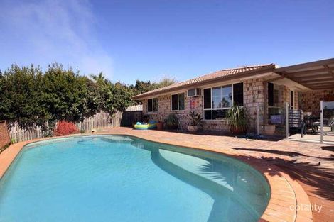 Property photo of 5 Haylett Court Tallai QLD 4213