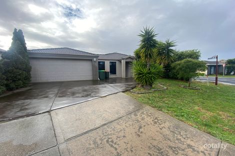 Property photo of 128 Harmony Drive Tarneit VIC 3029