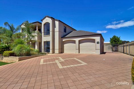 Property photo of 4 Manoora Way Port Hughes SA 5558