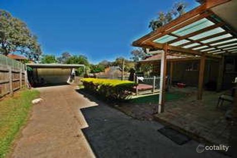 Property photo of 36 Rose Avenue Hurstbridge VIC 3099
