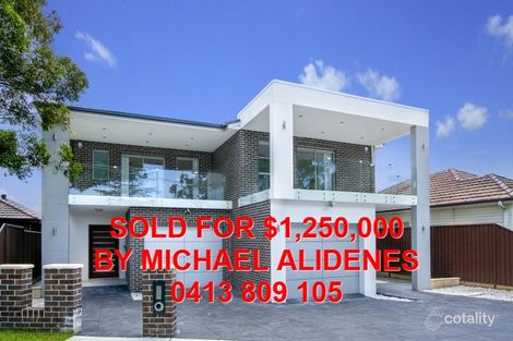 28 Gardinia St, Beverly Hills, NSW 2209