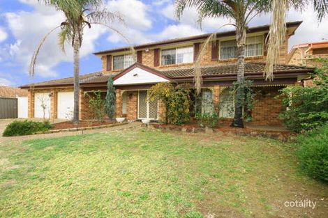 1 Bittern Cl, Erskine Park, NSW 2759