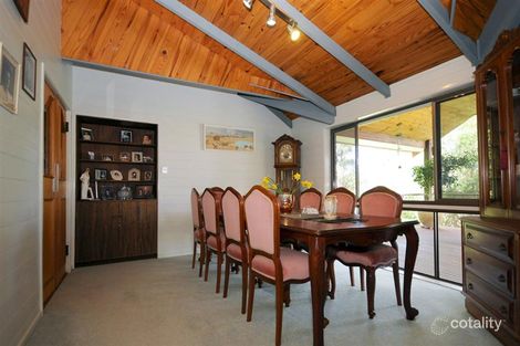 Property photo of 3 Niddrie Drive Middle Ridge QLD 4350