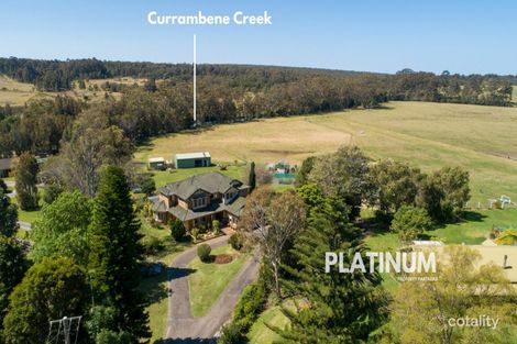 775d Falls Rd, Falls Creek, NSW 2540