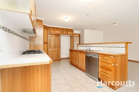 Property photo of 24 Ellendale Way South Morang VIC 3752
