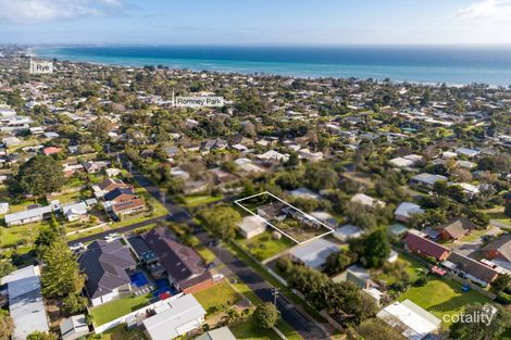 Property photo of 39 Morris Street Tootgarook VIC 3941