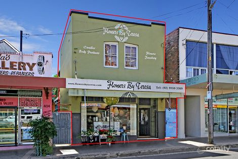 402 Illawarra Rd, Marrickville, NSW 2204