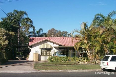 Property photo of 67 Barron Road Birkdale QLD 4159