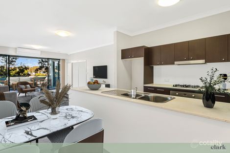 Property photo of 16/41 Playfield Street Chermside QLD 4032