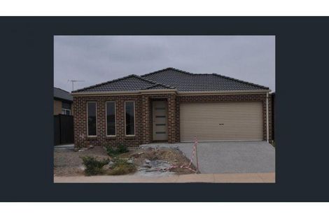 Property photo of 58B Tom Roberts Parade Point Cook VIC 3030