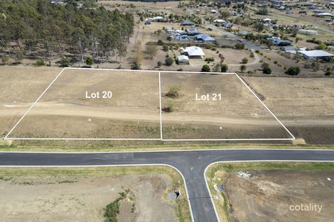 11 Blumberg St, Boonah, QLD 4310