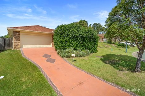 Property photo of 18 Lime Street Redland Bay QLD 4165