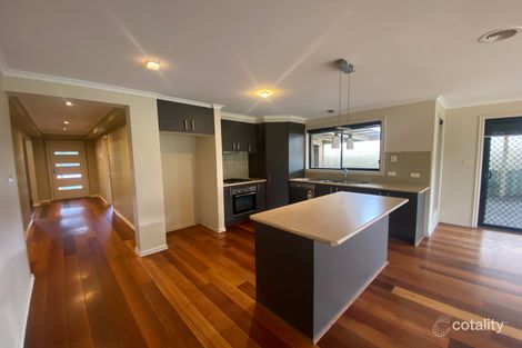 Property photo of 128 Harmony Drive Tarneit VIC 3029