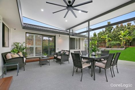 Property photo of 15 Carlingford Place Robina QLD 4226