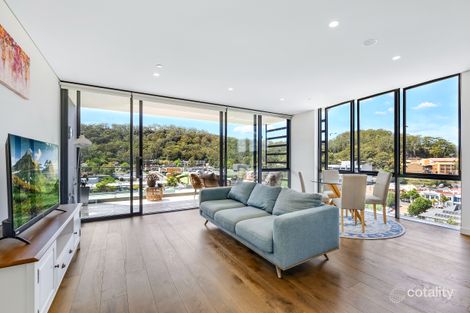 906/159 Mann St, Gosford, NSW 2250