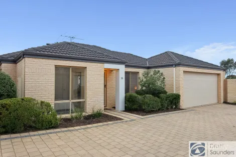 Property photo of 11/192 Kinross Drive Kinross WA 6028