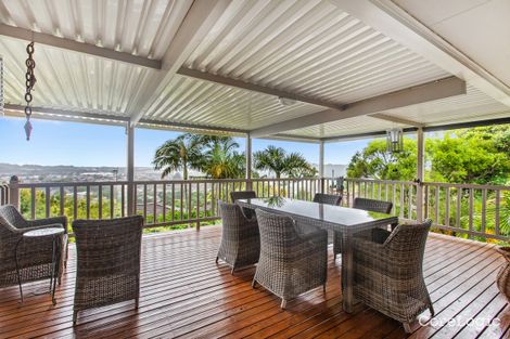 Property photo of 6 Satinash Terrace Banora Point NSW 2486