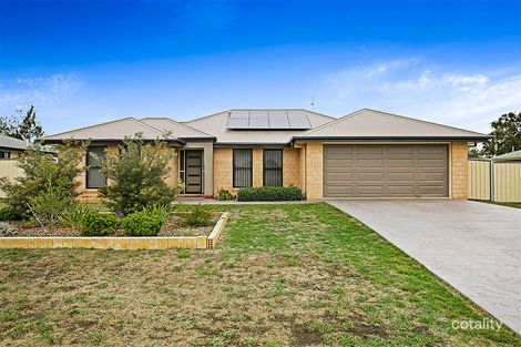 3 Coral Ct, Cambooya, QLD 4358