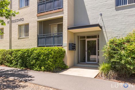15/80 Gozzard St, Gungahlin, ACT 2912