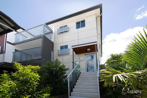 5/25 Balmoral St, Hawthorne, QLD 4171