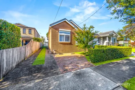 44 Chamberlain Rd, Bexley, NSW 2207