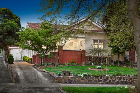 Property photo of 21 Green Street Camberwell VIC 3124