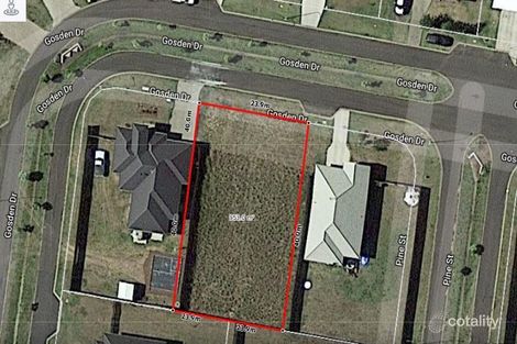 35 Gosden Dr, Dalby, QLD 4405