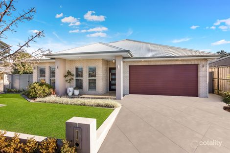 Property photo of 1 Pastoral Street Pitt Town NSW 2756
