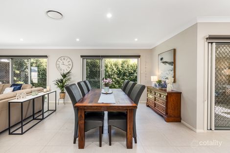 Property photo of 1 Pastoral Street Pitt Town NSW 2756