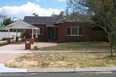 Property photo of 46 Cloister Avenue Manning WA 6152
