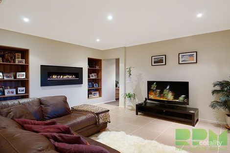 Property photo of 9 Ponsford Drive Point Cook VIC 3030