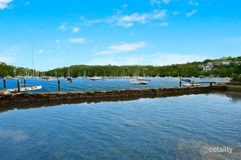 Property photo of 20 Wonga Road Cremorne NSW 2090