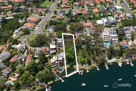 Property photo of 20 Wonga Road Cremorne NSW 2090