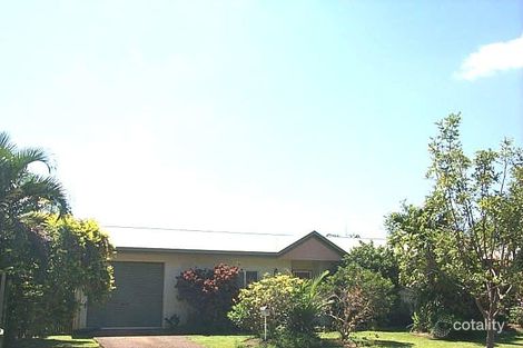 Property photo of 46 Gilmore Street Bentley Park QLD 4869