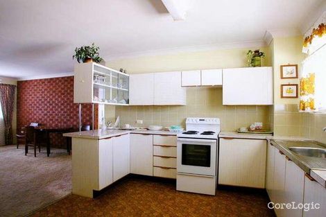 Property photo of 4/21 Campbell Street Wollongong NSW 2500