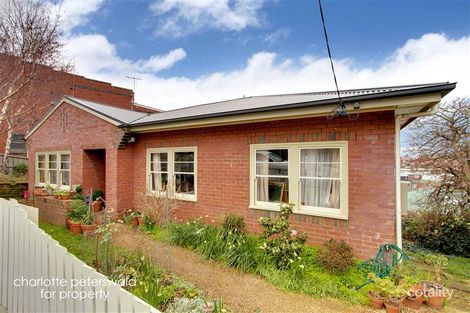 Property photo of 1 Lochner Street West Hobart TAS 7000