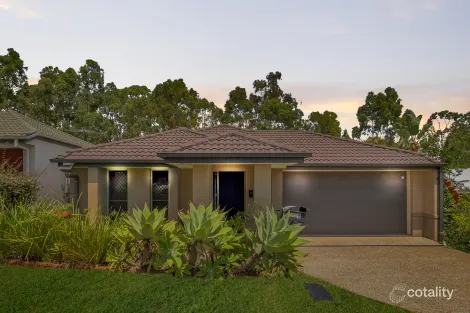 3 Kinglake Ave, Springfield Lakes, QLD 4300